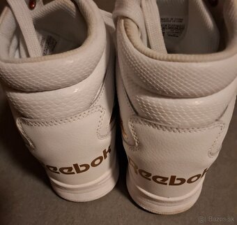 Reebok veľ. 40 - 8