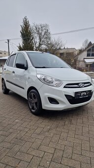 hyundai i10 - 8