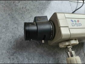 Kamerový systém CP UAR 1601P1 - 8