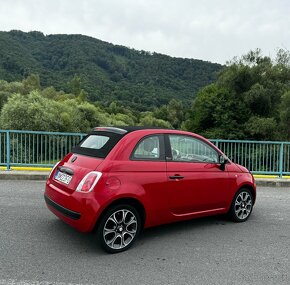 Fiat 500 - 8