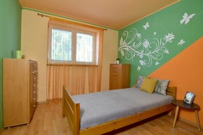 2-izbový byt s terasou a záhradou v Lužiankach pri Nitre - 8