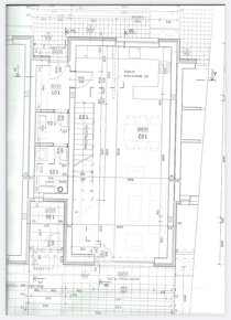 Novostavba-znížená cena o 20.000 eur-rodinný dom Bytča - 8