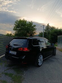 VW GOLF 7 GTD 2,0TDI 135KW - 8