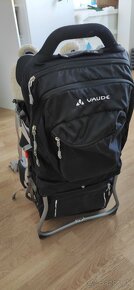 Nosič Vaude Shuttle Premium - 8