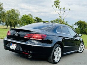 Volkswagen Passat CC 3.6 FSI V6 DSG 4MOTION R-Line (300PS) - 8