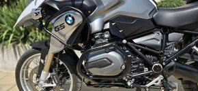 BMW R1200GS - 8