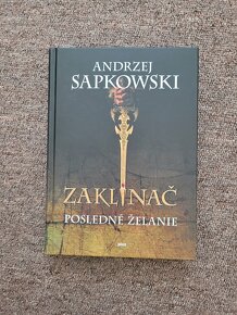 Zaklínač - 8