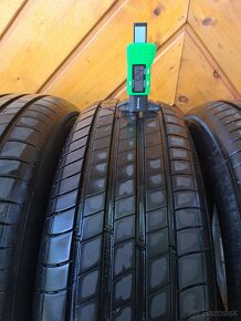 Letné pneu Michelin Premacy 4 185/65 R15 DOT4721 - 8