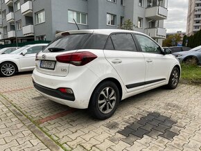 Hyundai i20 - 8