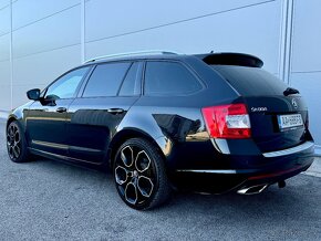 Škoda Octavia 3 RS 2.0 TDI DSG - 8