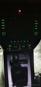 Škoda Octavia 3 a 3 FL / LED moduly na osvetlenie kufra, nôh - 8