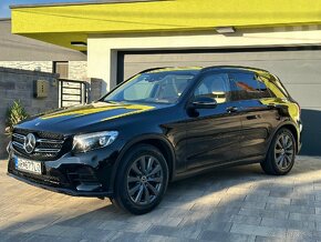 Mercedes-Benz GLC SUV 250d 4MATIC A/T - 8