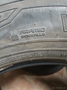 Zimné pneumatiky Nokian 215/65 R16 102 H XL - 8