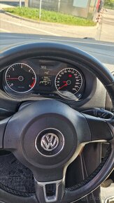 Volkswagen Polo 1.2 tdi - 8