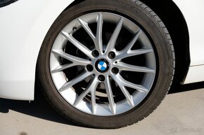 BMW rad 1 118d A/T vybava SPORT - 8