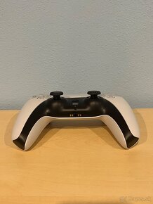 PS5 DualSense White - 8