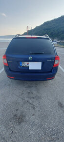 ZNIZENA CENA 2013 Škoda Octavia Combi Ambiente 1,6 TDI - 8