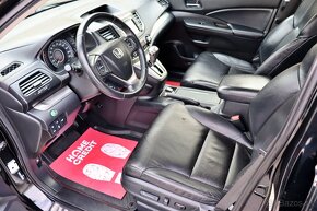 Honda CR-V 2.2 i-DTEC Executive 4WD A/T - 8