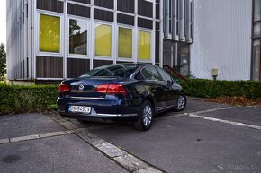 Volkswagen Passat 1.6 TDI BMT Trendline - 8