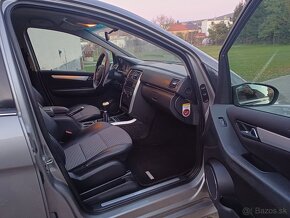 Mercedes-Benz B 180Cdi 80kw Diesel, Avantgarde, r.v.2008 - 8