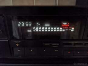 3 HEAD TAPE DECK PIONEER CT-656 - 8