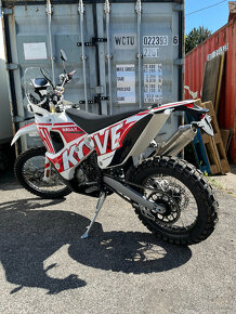 Kove 450 Rally - 8