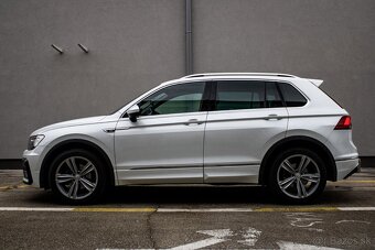 Volkswagen Tiguan 2.0 TDI SCR BMT Comfortline DSG - 8