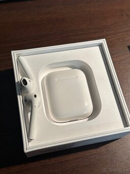 Apple airpods - 8