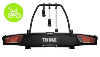 Nosič na ťažné Thule Velospace 938 - 8