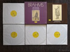 Gramofonové platne LP 18 Vážna hudba - 8