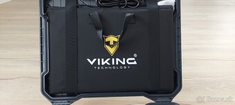 bateriovy generator Viking - 8