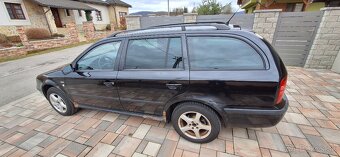 Škoda octavia 4x4 1.9TDI 74kw - 8