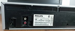 PHILIPS VR 670.... 6 hlavovy HIFI STEREO videorekorder.... - 8