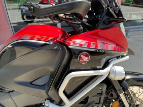 Honda Crosstourer 1200 Abs,, rok 2017,54000km 1 rok záruka - 8