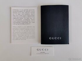 Gucci kryt pre Iphone 6S - 8