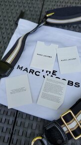 Marc Jacobs kabelka - 8