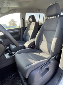 Vw touran 1.9tdi - 8