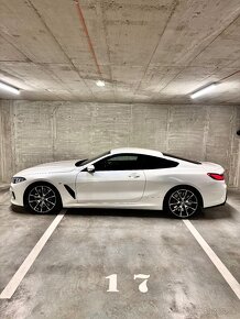 BMW 840d xDrive Carbon Core - 8