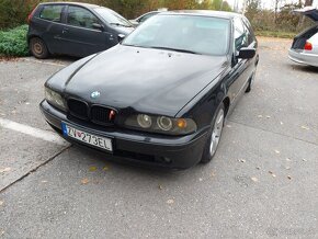 E39 525d 120kw manuál - 8