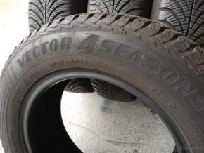 175/70 r14 celoročné pneumatiky GOOD YEAR - 8