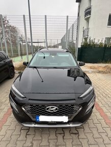 Predám hyundai kona 1.6 t-gdi 130kw - 8