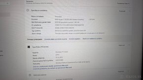 Predám/Vymením Asus Vivobook M1605YA-MB247W - 8