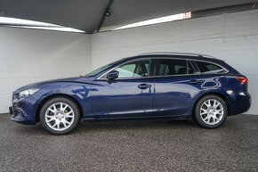 301- MAZDA 6, 2013, nafta, 2.2 SKYACTIV TECHNOLOGY, 129kW - 8