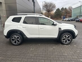 Dacia Duster 1.3 TCe 96kw 4x4 benzín - 8