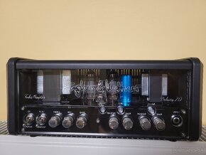 Hlava  - Hughes a Kettner  DELUXE  20W - 8