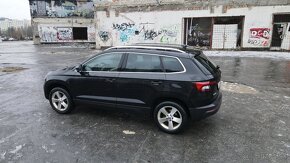 Škoda Karoq 2.0 TDI SCR Style 4x4 DSG - 8