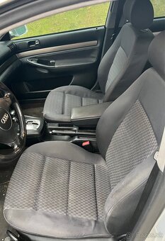 Audi A4 B5 Avant 1.9TDI 85kw - 8