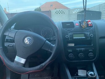 Vw Golf 5 - 8