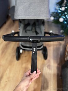 Bugaboo Fox 3 - 8