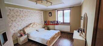 Bungalov s krásnym pozemkom na skok od Michaloviec – Pozdišo - 8